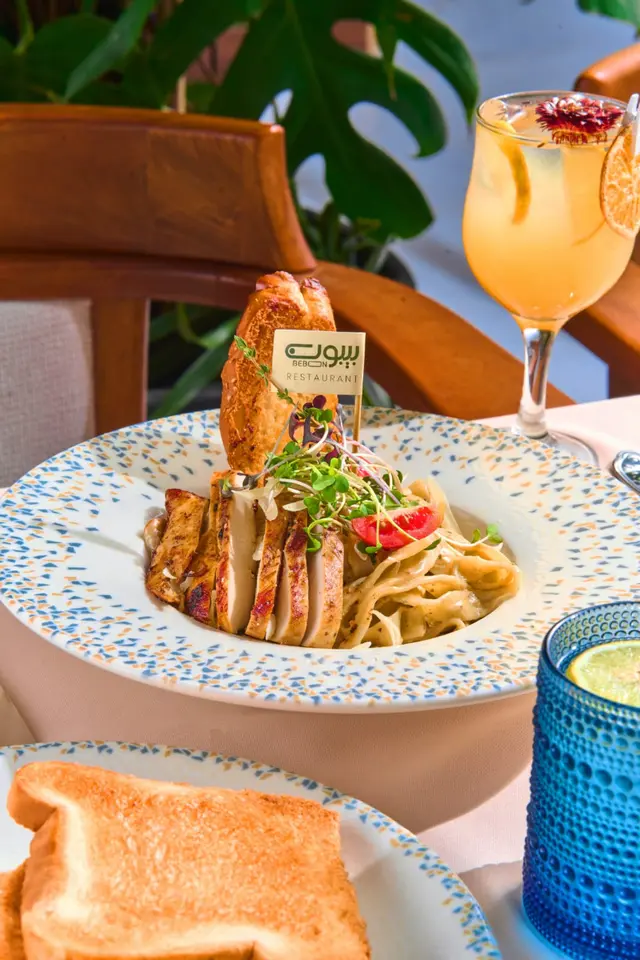 فوتوتشيني الفريدو